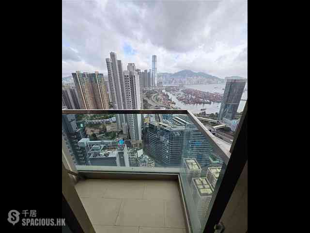 Tai Kok Tsui - Upper West 03