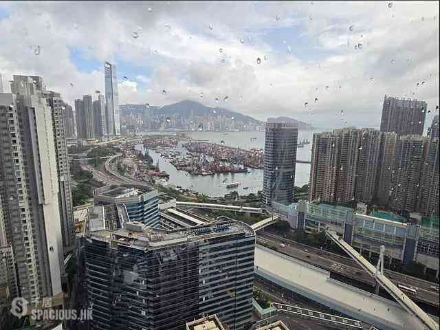 Tai Kok Tsui - Upper West 04