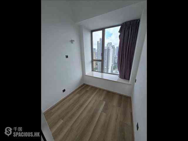 Tai Kok Tsui - Upper West 10