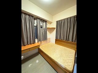 Sham Shui Po - Po Ho Mansion 06