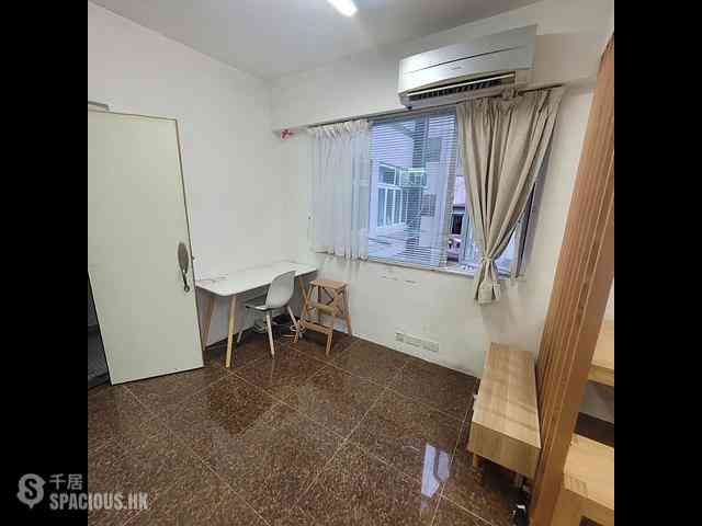 Mong Kok - Richview Mansion 04