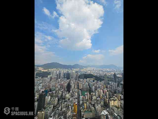Tai Kok Tsui - Shining Heights 13
