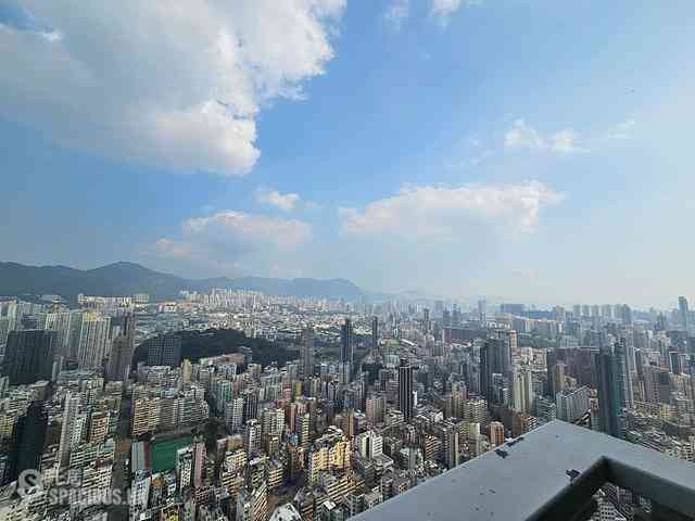 Tai Kok Tsui - Shining Heights 03