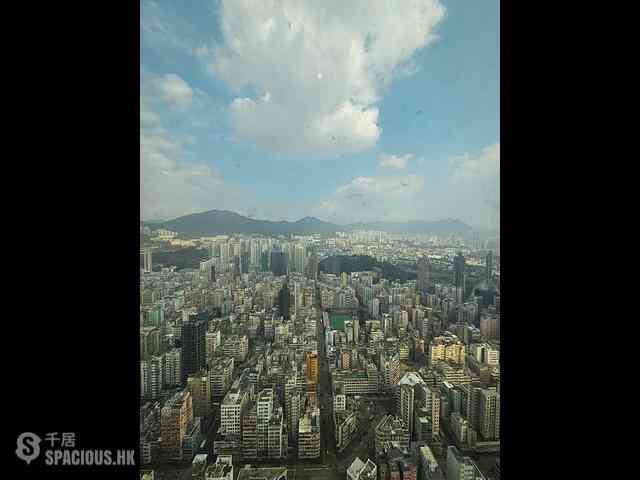 Tai Kok Tsui - Shining Heights 02