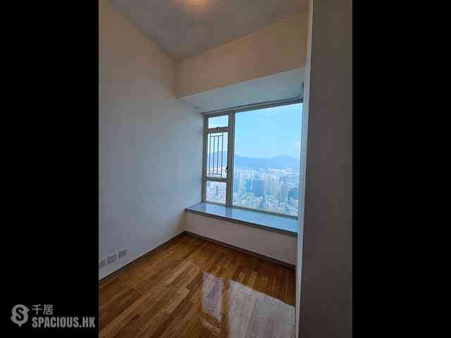 Tai Kok Tsui - Shining Heights 17