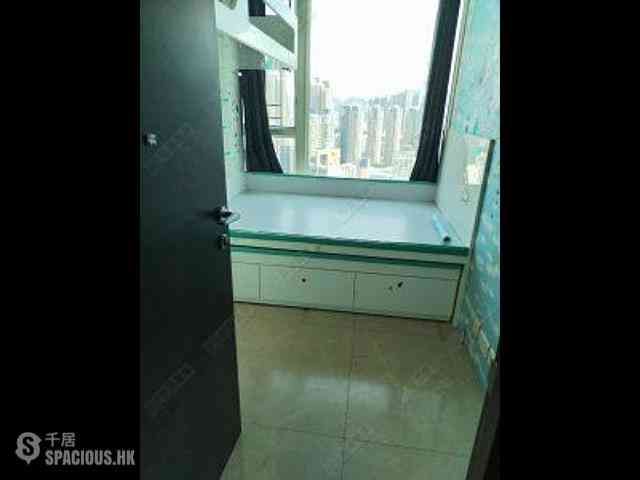 Tai Kok Tsui - Shining Heights 06