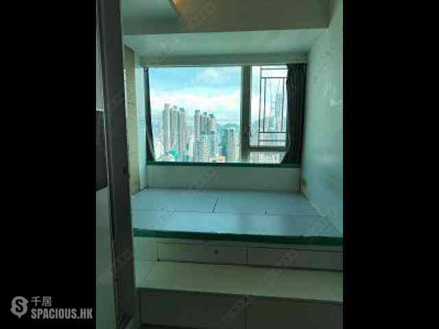 Tai Kok Tsui - Shining Heights 07