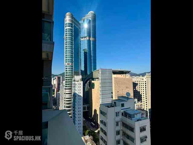 Mong Kok - One Soho 08