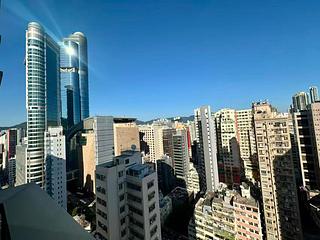 Mong Kok - One Soho 09