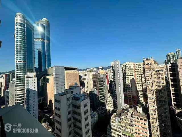Mong Kok - One Soho 09