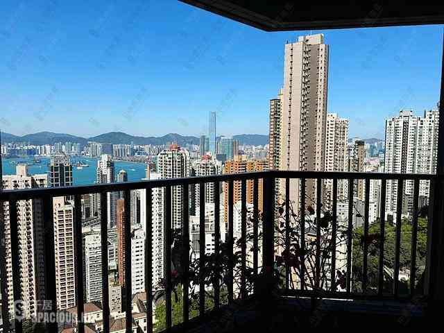 西半山 - 福苑1座 16