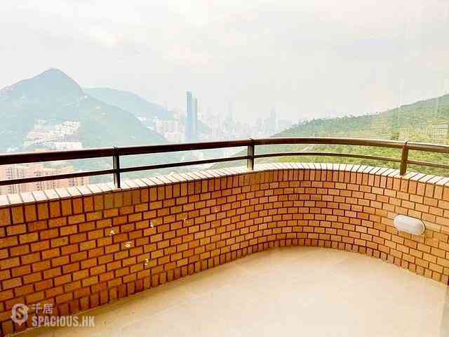 Tai Tam - Hong Kong Parkview Parkview Heights Block 15 01