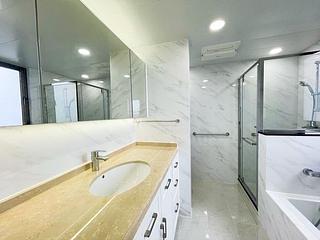 Tai Tam - Hong Kong Parkview Parkview Heights Block 15 08