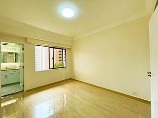Tai Tam - Hong Kong Parkview Parkview Heights Block 15 11