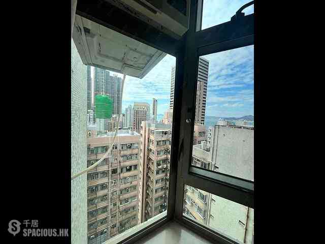 Shek Tong Tsui - Wah Ming Centre Block B 10
