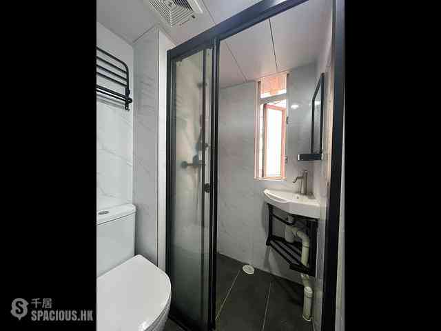 Prince Edward - 28-30A, Tai Nan Street 08