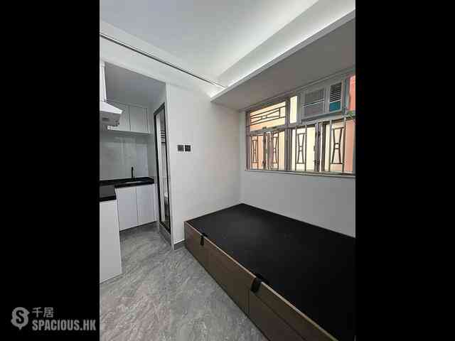 Prince Edward - 28-30A, Tai Nan Street 01