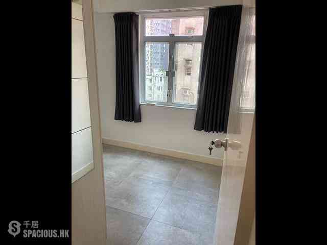 Shek Tong Tsui - Belcher Court Block A 01