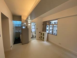 Shek Tong Tsui - Belcher Court Block A 02