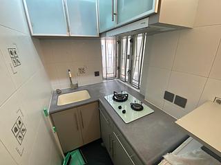 Shek Tong Tsui - Belcher Court Block A 06
