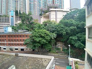 Shek Tong Tsui - Belcher Court Block A 07