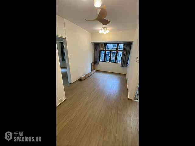 Tsim Sha Tsui - Lok Fun Mansion 02