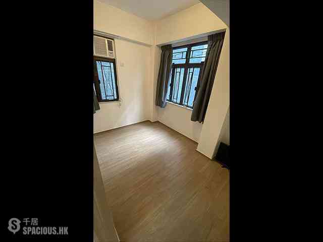 Tsim Sha Tsui - Lok Fun Mansion 03