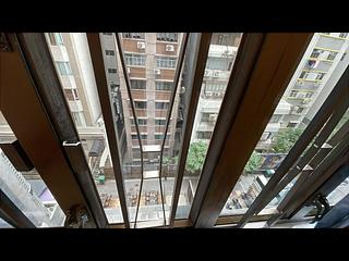 Tsim Sha Tsui - Lok Fun Mansion 09