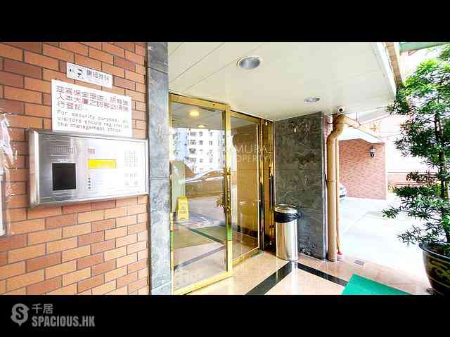 天后 - 聚龍閣 25