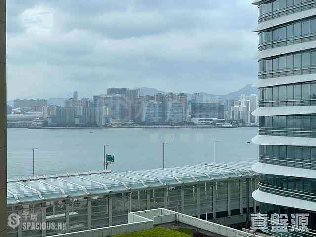 Fortress Hill - Harbour Heights Block 2 (Sung Fung Court) 01