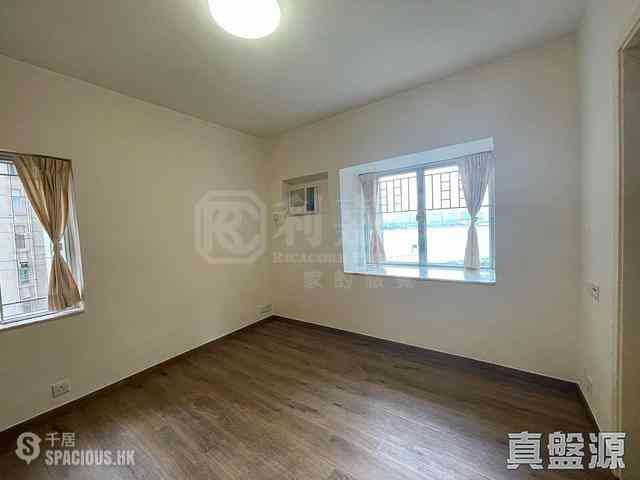 Fortress Hill - Harbour Heights Block 2 (Sung Fung Court) 06