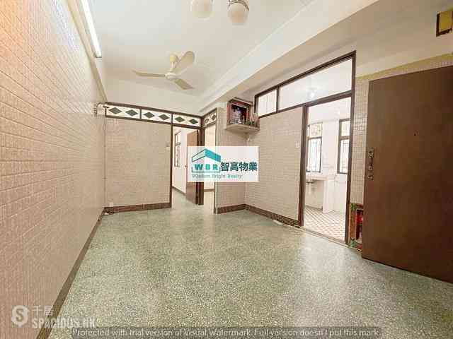 Shek Tong Tsui - Namhung Mansion Block B 01