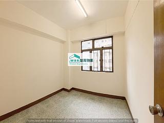 Shek Tong Tsui - Namhung Mansion Block B 04