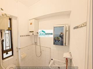 Shek Tong Tsui - Namhung Mansion Block B 05