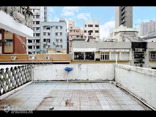 Happy Valley - 33-35, Yik Yam Street 20