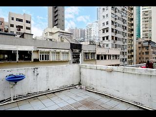 Happy Valley - 33-35, Yik Yam Street 21
