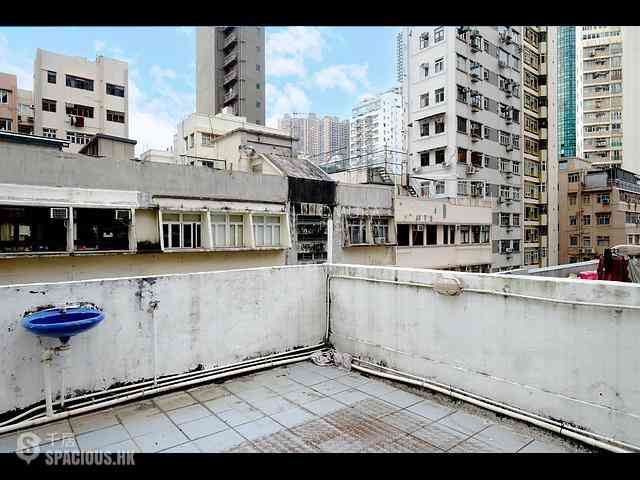 Happy Valley - 33-35, Yik Yam Street 21