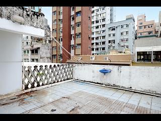 Happy Valley - 33-35, Yik Yam Street 22