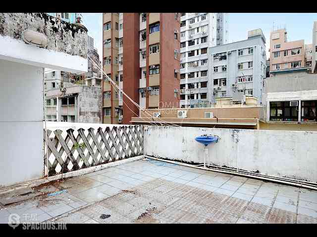 Happy Valley - 33-35, Yik Yam Street 22