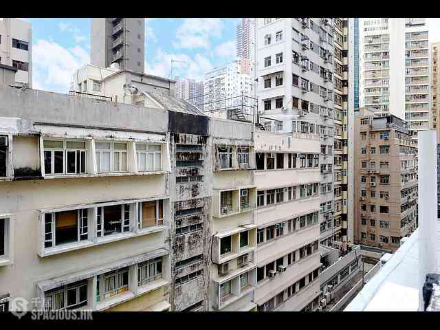 Happy Valley - 33-35, Yik Yam Street 23