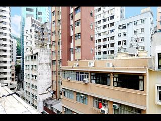 Happy Valley - 33-35, Yik Yam Street 24