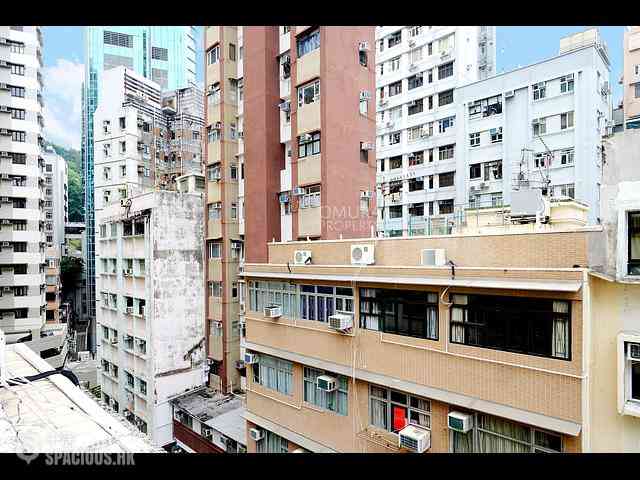 Happy Valley - 33-35, Yik Yam Street 24