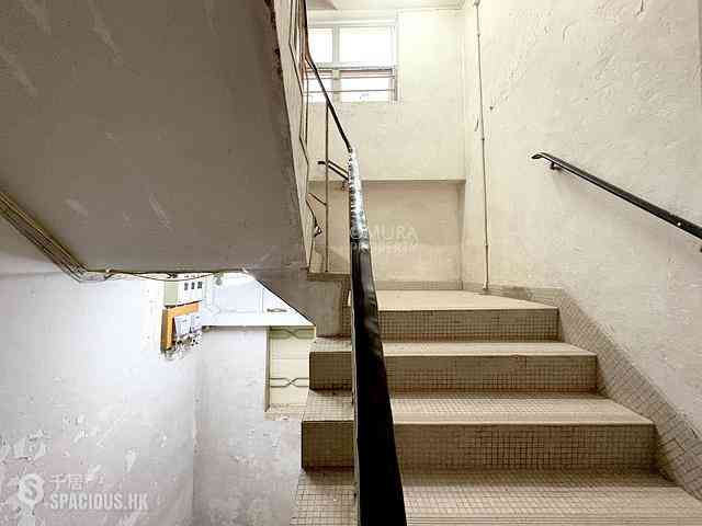 Happy Valley - 33-35, Yik Yam Street 27