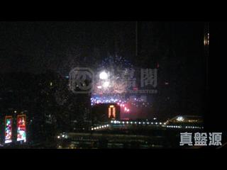 West Kowloon - The Arch Star Tower (Block 2) 02