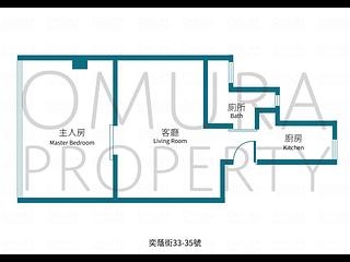 Happy Valley - 33-35, Yik Yam Street 03