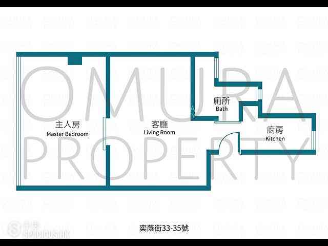 Happy Valley - 33-35, Yik Yam Street 03