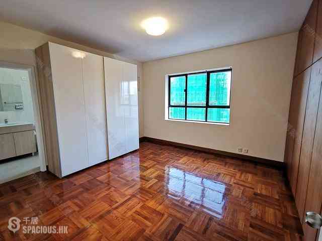 Mid Levels Central - Visalia Garden 07