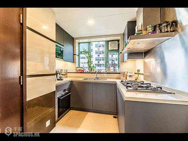 Pok Fu Lam - Royalton Phase 2 05