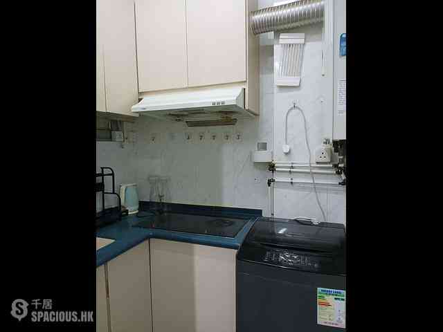 Wan Chai - Wai Tak Building 08
