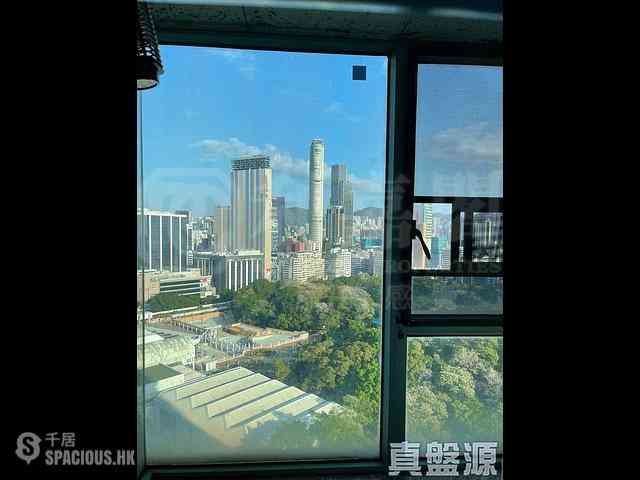 尖沙咀 - 港景峯2座 02